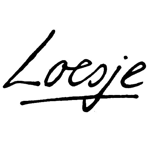 LoesjePortugal's profile picture. Loesje é simultaneamente um grupo de pessoas que querem tornar o mundo num lugar mais positivo e criativo; e uma rapariga Holandesa. Segue-nos!