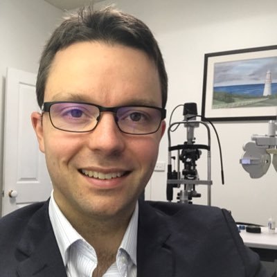 Helping Independent Optometrists to create an online road map to get more patients | Optometrist | Follower of Jesus | Cyclist | Instagram @optomleigh