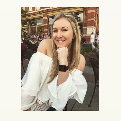 madisonmcelveym's profile picture. GSU Alum // ATL 📍