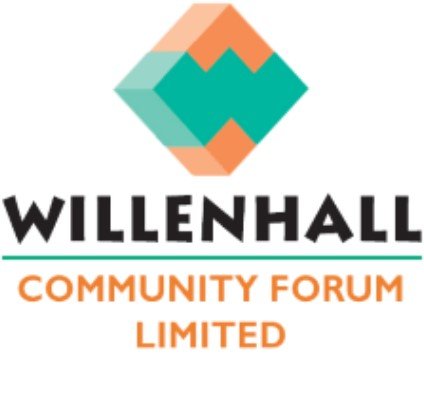 Willenhall Community Forum aim to help all Willenhall residents fulfill there ambitions.