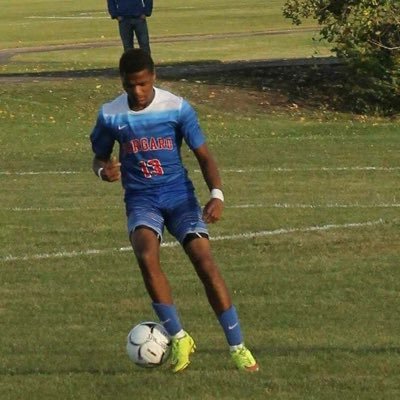 🇵🇹🏆Soccer⚽️🇺🇸 13 Burgard Soccer ⚽️ 🏆🐾C/O 18🎓😍💪🏼 Villa Maria College C/O 22👨🏽🎓🏆