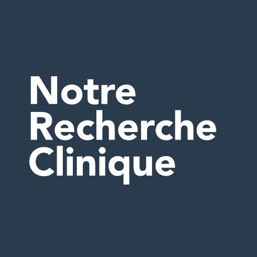 👩‍⚕️👨‍⚕️ Les acteurs de la #rechercheclinique française ont créé https://t.co/4178tNc7mr pour fournir une information claire et accessible pour tous.