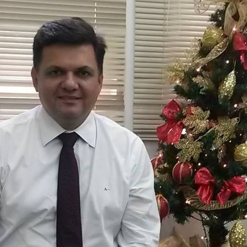 irisaurelio's profile picture. Fui Prefeito de Cristianópolis por 2 mandatos: 2005 a 2008 e 2009 a 2012.