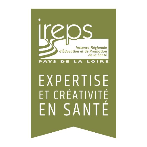 Ireps PaysdelaLoire