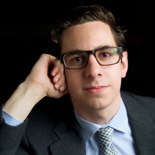 PhD student in Musicology @Penn