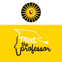 Meet the Professor(@meettheprof_uu) 's Twitter Profile Photo