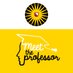 Meet the Professor (@meettheprof_uu) Twitter profile photo Meet the Professor (@meettheprof_uu) Twitter profile photo