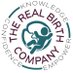 The Real Birth Company (@realbirthco) Twitter profile photo The Real Birth Company (@realbirthco) Twitter profile photo
