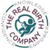 The Real Birth Company (@RealBirthCo) Twitter profile photo