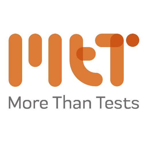 MoreThanTests's profile picture. 