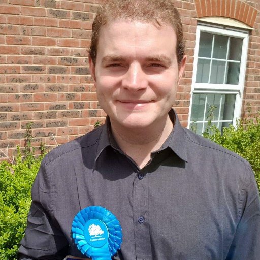 Toastmaster + Constituency rep - @OxfordCityTory (former Chair).
Likes to jot things down from time to time in pursuit of truth and justice.