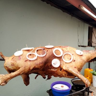 AkinladeOlusogo's profile picture. 