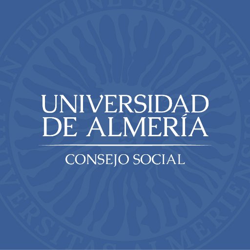 El Consejo Social de la Universidad de Almería es el órgano de participación de la sociedad en UAL. Supervisa actividades económicas y rendimiento de servicios.