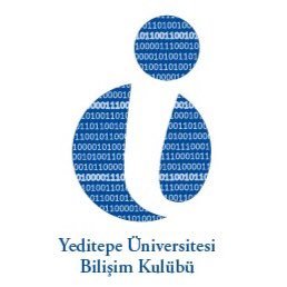 Yeditepe University Informatics Club
https://t.co/ng59Z3hnRk