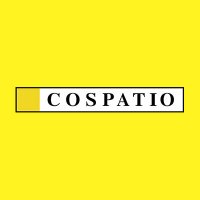 COSPATIO(@cos_patio) 's Twitter Profile Photo