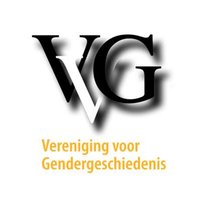 Vereniging voor Gendergeschiedenis (@vvg_historica) 's Twitter Profile