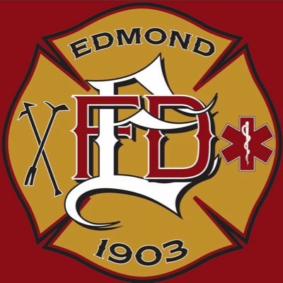 The Edmond Fire Department is committed to making our community a safe place to live, work, and visit by providing Trustworthy Service.