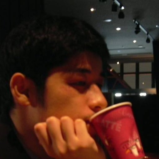 tamura_shingo's profile picture. JavaとCommon Lispを書きます