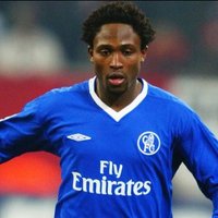 babayaro (@babayaro3434) Twitter profile photo