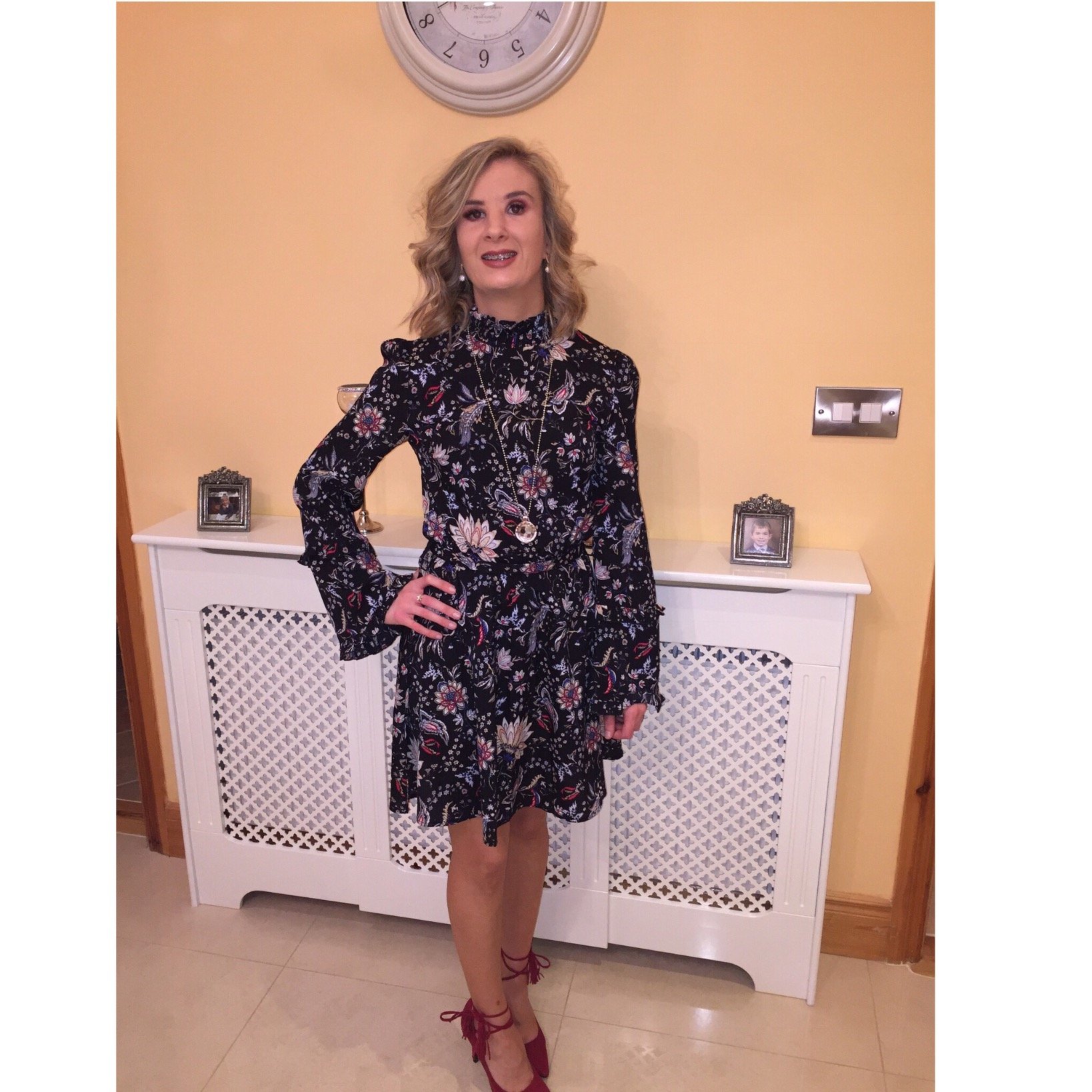 MarzRyan1991's profile picture. Graduate in BA Honours Social Care
Diploma in Anatomy and Physiology 
Diploma in Reflexology

Social Care Worker