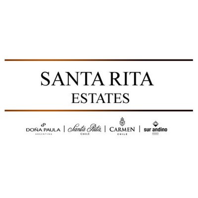 Welcome to Santa Rita Estates Europe.  Our brands include Santa Rita, Carmen and Sur Andino from Chile and Doña Paula from Argentina.