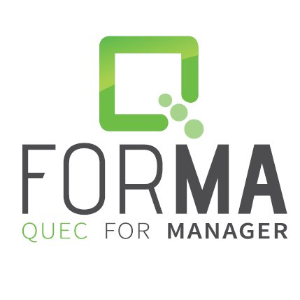 Quecformazione's profile picture. Formazione Take Away.  
Perché imparare è esperienza.... 
Tutto il resto è Informazione.