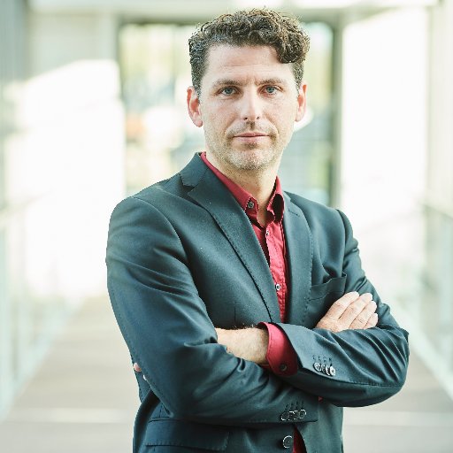 JocVin's profile picture. manufacturing - innovation - predictably irrational - exploring every day (PwC Partner, my views are my own)