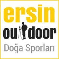 Ersin Outdoor Doğa Sporları ve Kamp Malzemeleri (@ersinoutdoor) Twitter profile photo