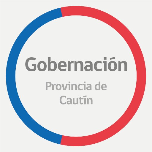 Cuenta oficial de la Gobernación de Cautín. Un país unido es un país mejor. En el Gobierno de @SebastianPinera #ChileEnMarcha