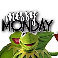 MessyMonday (@messymonday) Twitter profile photo