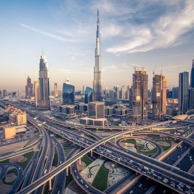 PropTechDubai's profile picture. 