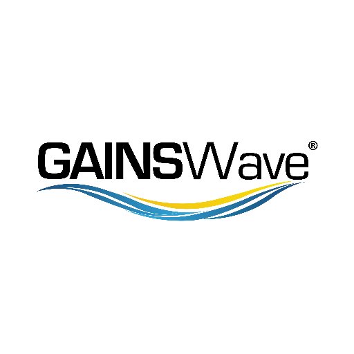 GainsWave Profile Picture