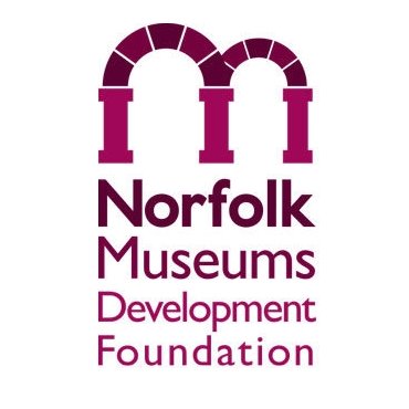 Norfolk Museums Development Foundation is a registered charity providing support for @NorfolkMuseums. Registered charity number 1158727