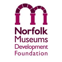 Norfolk Museums Development Foundation(@supportNMDF) 's Twitter Profileg