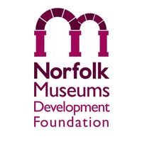 Norfolk Museums Development Foundation (@supportnmdf) 's Twitter Profile