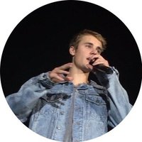 Justin Bieber (@theirkidrauhl) 's Twitter Profile