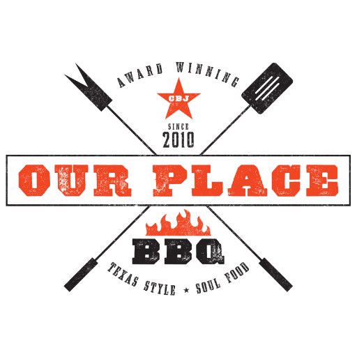 Ourplacebbq's profile picture. Our Place BBQ & Soul Food is a family owned and operated caterer, which offers Our “Texas Style BBQ” menu includes BBQ Ribs, Chicken, Brisket, and  Pulled Pork.