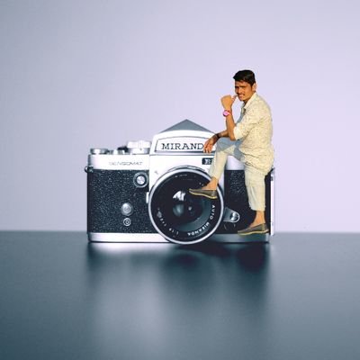 ChetanK36757266's profile picture. 