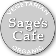 SagesCafe's profile picture. #Organic #Vegetarian #SLC 234 W 900 S  Salt Lake City, UT 84101,  Mon-Fri 11:30am-10pm Sat & Sun 10am-10pm