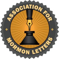 AML Online (@mormonletters) 's Twitter Profile Photo AML Online (@mormonletters) 's Twitter Profile Photo