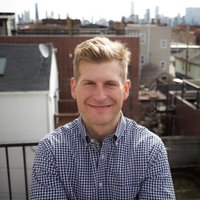 Dan Wagner (@danwagnerco) Twitter profile photo