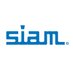 SIAM (@thesiamnews) Twitter profile photo SIAM (@thesiamnews) Twitter profile photo