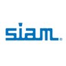 TheSIAMNews's profile picture. SIAM helps build cooperation between math and the worlds of science and tech to solve real-world problems through publications, conferences, programs, & more.