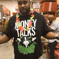Michael Crestwell Jr (@crestwelljr) 's Twitter Profile