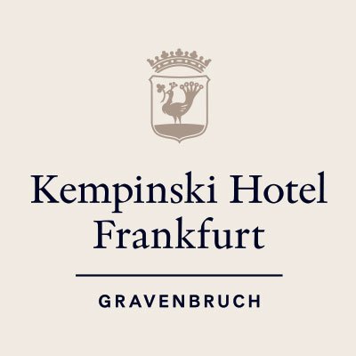Willkommen im 5-Sterne #Kempinski #Hotel #Frankfurt in unmittelbarer Nähe zum #Flughafen Frankfurt und Stadtzentrum. Ein City-Resort mit allen Annehmlichkeiten!