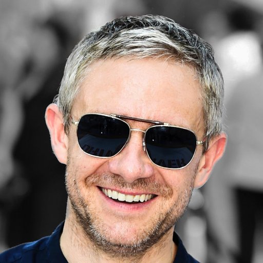 88thParallel's profile picture. Johnlock is endgame. 18+