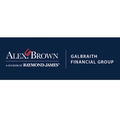 Wealth management team at Alex. Brown, a division of Raymond James. We have only one agenda, yours. https://t.co/k9r2MFABUA
https://t.co/gegr1q6cYA