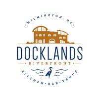 Docklands Riverfront(@DE_Docklands) 's Twitter Profile Photo
