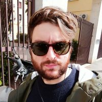 Carmine Gazzanni (@carminegazzanni) 's Twitter Profile