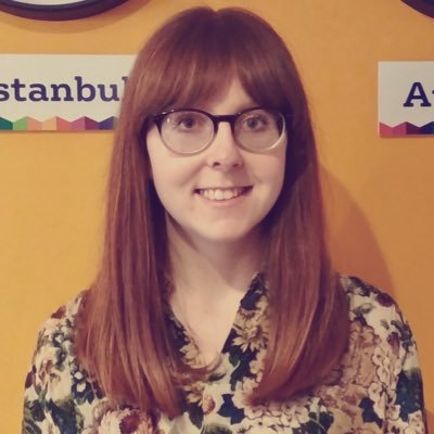 GeorginaIHWO's profile picture. Digital Content Executive at @IHWorld. Tweeting about #studyabroad, #ELT and all things #intled!